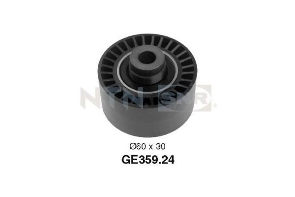 Triger Gergi Rulmanı  SNR GE359.24