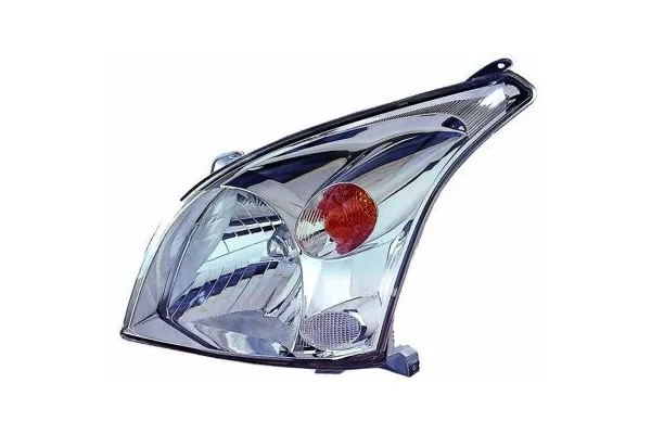 Far Sol Toyota Land Cruiser (J12)(2003->)  DEPO 212-11D7L-LD-EM