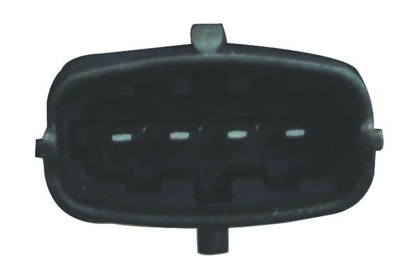 Ateşleme Bobini  WAI CUF2849