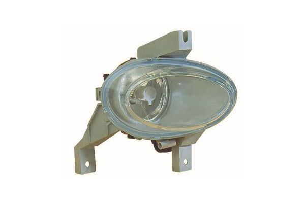 Sis Farı Arka Sağ DEPO 442-4002R-UE