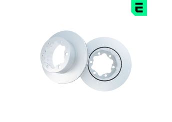 Fren Disk Ayna Arka Sağ ve Sol OPTIMAL BS-9786HC  2N0615601A 2N0615601C 65508030002 65508030003 2N0 615 601 A 2N0 615 601 C