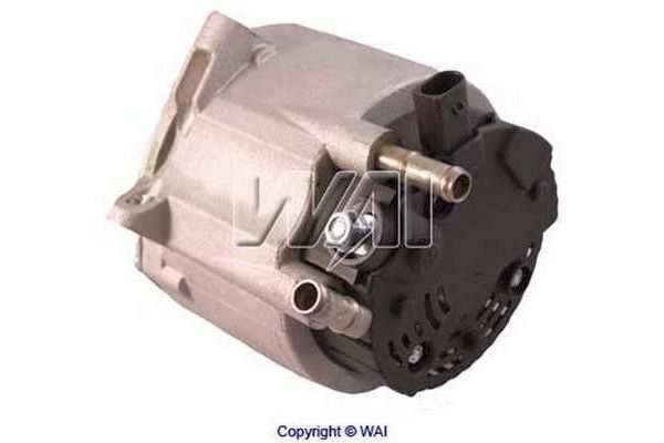 Alternatör  WAI 23171N