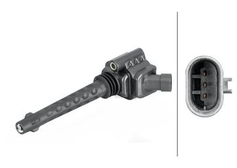 Ateşleme Bobini  HELLA 5DA 358 057-871  1208107 55209603 55213613 55224494 134076 2504076