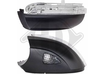 Ayna Kapağı Sol EUROBUMP WOS11GO054  5K0949101 6R0949291 6R0949101D 5K0 949 101 6R0 949 291