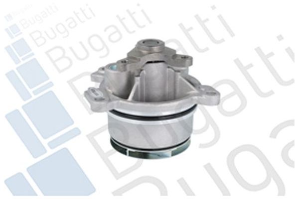 Devirdaim Su Pompası  Ford Focus S.Wagon (CGE)(2018->)  BUGATTI PA10489