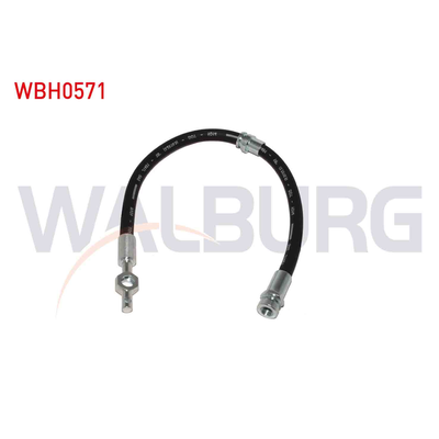 Fren Hortumu Arka Sol WALBURG WBH0571
