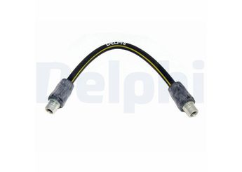 Fren Hortumu Ön Sağ veya Sol DELPHI LH0207  LH0207 8D0611707 8D0 611 707 8D0611707B 8D0 611 707B 8D0611707D 8D0 611 707D 3U0611707 3U0 611 707