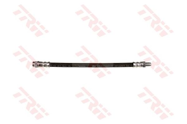 Fren Hortumu Ön Sağ veya Sol Renault Clio I Faz I / II (B/C57)(01.1991->)  OEK 8200598196