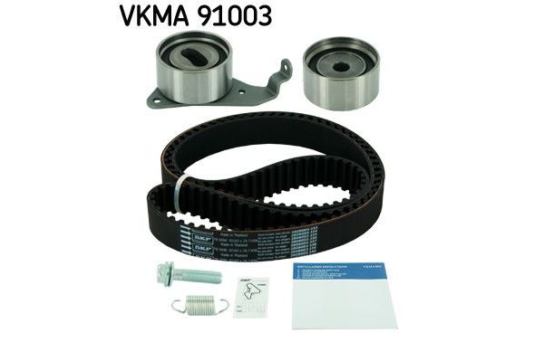 Triger Kayış Seti  Toyota Picnic (M10)(1997->)  SKF VKMA A91003