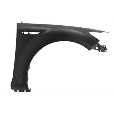 Çamurluk Ön Sağ EUROBUMP FOR08MO012