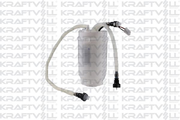 Depo Şamandırası  Volkswagen Touareg (7L6)(12.2006->2010)  KRAFTVOLL 05050270