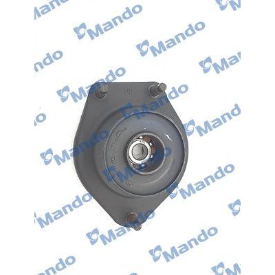 Amortisör Tabla Takozu Ön Sağ Kia Rio (BC)(2000->)  MANDO DCC040485