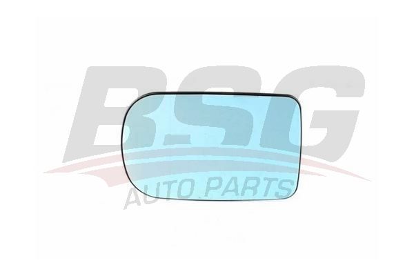 Ayna Camı Dış Sağ BMW 5 Serisi Sedan (E39)(1995->)  BSG 15-910-020