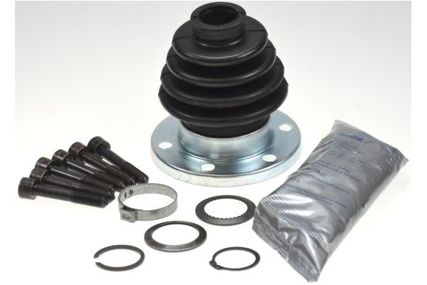 Aks Körüğü Ön İç Sağ veya Sol GKN 300443