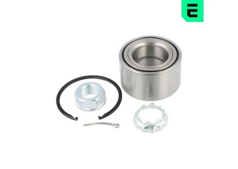 Teker Rulmanı Ön Sağ veya Sol OPTIMAL 981947  9036340066 9008036087 9008036136 9008036137 9008036149 9008036176 90363T0015 90363T0018