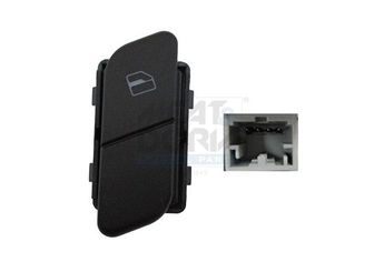 Cam Açma Düğmesi Arka Sol MCAR AN-428  6Q0959855 6Q095985501C 6Q09598559B9