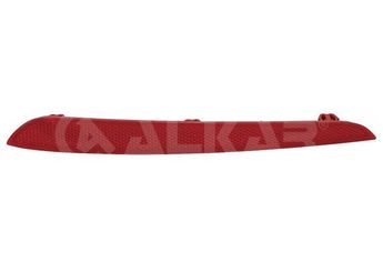 Tampon Reflektörü Arka Sol VONAR ATR121  63147388765