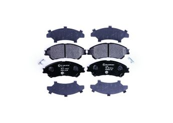 Fren Disk Balata Ön OTOZONE FDO8046-R  4605B949 410606A00H 5581061M00 5581061M00000 5581061M01 5581061M01000 5581061M02 5581061M02000 5581061M50 5581061M50000 5581061M51 5581061M51000 5581061M52 5581061M52000 5581061M53 5581061M53000 55200D66Y00C000