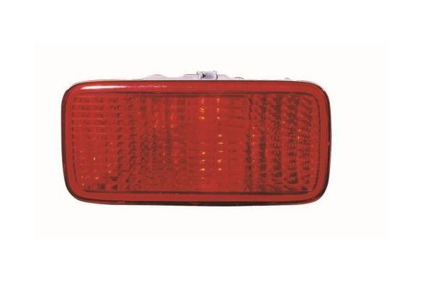 Sis Farı Arka Sol WAGENBURG LNCR03-7730