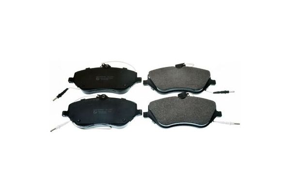 Fren Disk Balata Ön RECOVER 73940