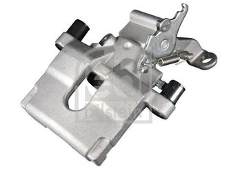 Fren Kaliper Arka Sol FEBI BILSTEIN 178212  C2C27299 C2C 27299 C2C41568 C2C 41568 C2D35335 C2D 35335 C2P12433 C2P 12433