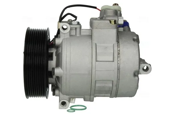 Klima Kompresörü  NISSENS 89371