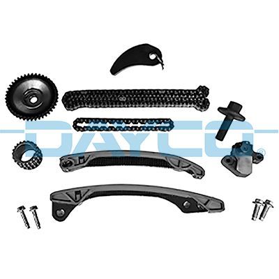 Triger Zincir Seti  DAYCO KTC1496