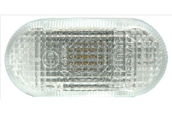 Çamurluk Sinyali Sağ veya Sol TYC 18-5271-05-2