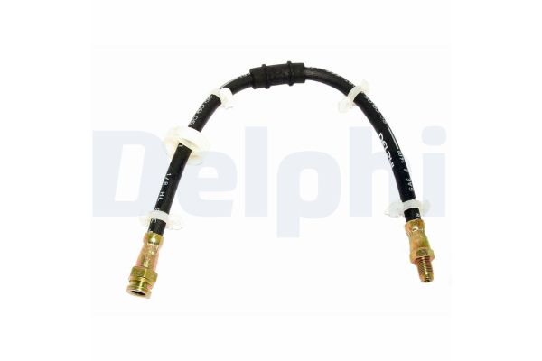 Fren Hortumu Ön Sağ veya Sol Fiat Uno (146)(08.1983->)  DELPHI LH2155