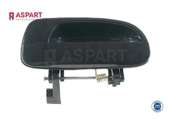 Kapı Kolu Arka Dış Sol ASPART 7DHA1077  