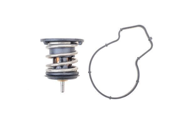 Termostat  Volkswagen up! (121)(08.2011->2016)  MAHLE TX 254 80D