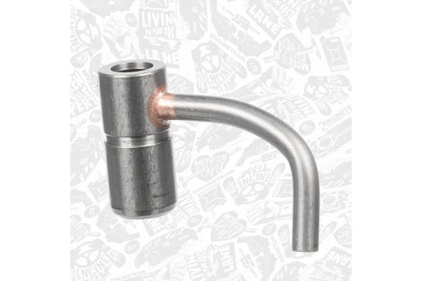 Yağlama Jeti Sol RENAULT ORJINAL 7700109892