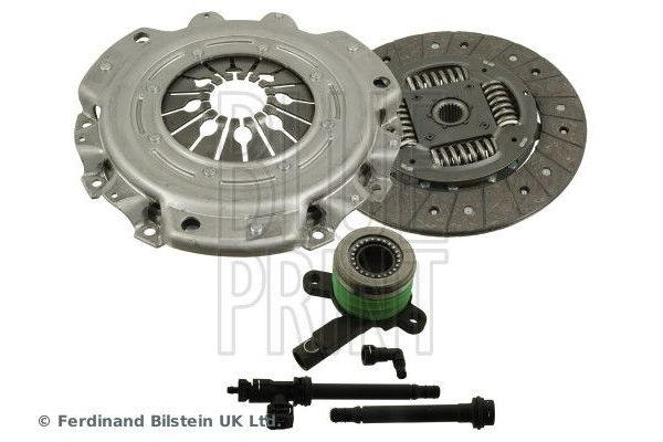 Debriyaj Seti  Opel Movano (1998->)  BLUE PRINT ADW193082