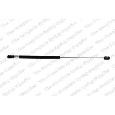 Bagaj Amortisörü Sağ veya Sol Mitsubishi Space Star (DG0)(1999->)  LESJÖFORS 8159215