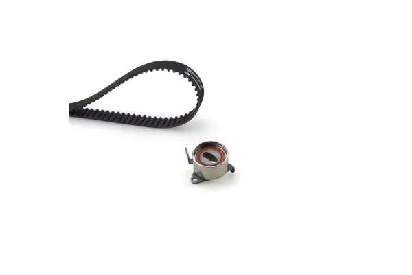 Triger Kayış Seti  Daihatsu Feroza (F300)(1989->1997)  GATES K015262XS