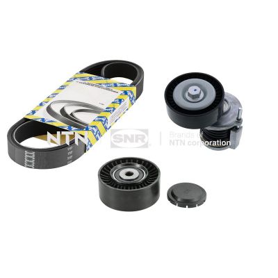 Vantilatör Kayış Seti  Audi A1 (8X1)(08.2010->)  SNR KA85742