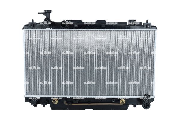 Su Radyatörü  NRF 58415