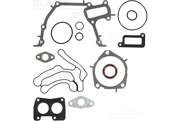 Takım Conta  PAYEN REE5181