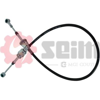 Vites Değiştirme Teli  Alfa Romeo MiTo (145)(2008->)  GVA 8728001