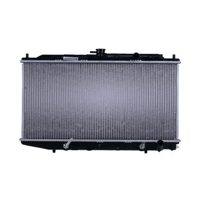 Su Radyatörü  Honda Civic 3/4/5 Kapı (EC/ED)(09.1987->)  MAHER 10498