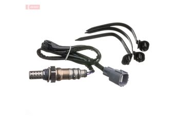 Oksijen (Lambda) Sensörü  DENSO DOX-2056  894650D010 89465-0D010 894650D130 89465-0D130