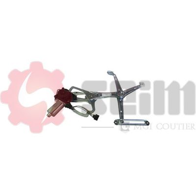 Cam Krikosu Ön Sol Mercedes SLK Roadster (BM 170)(04.1996->)  WENDERPARTS MN2107201146