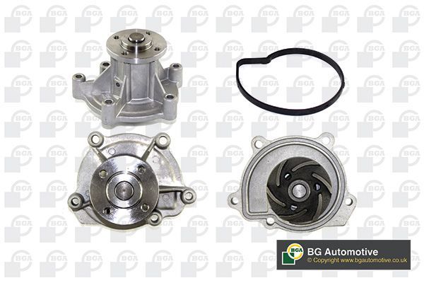 Devirdaim Su Pompası  Mercedes A -Serisi (BM 168)(05.1997->)  BGA CP3196