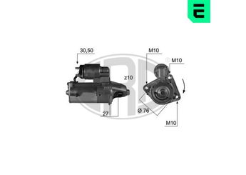 Marş Dinamosu  ERA 220420A  7G9N11000AD 1011331 1307578 1535268 1575034 1732742 1903127 2S6U11000CA 2S6U-11000-CA 2S6U11000CB 2S6U-11000-CB 2S6U11000CC 2S6U-11000-CC 30659513 31285782 8A3911000BE 8A39-11000-BE 8A3911000BF 8A39-11000-BF 8V2111000BB 8V21-11000-BB 8V2111000BC 8V21-11000-BC 8V2111000BD 8V21-11000-BD 8V2111000BE 8V21-11000-BE 96FB11000KB 96FB-11000-KB 96FB11000KC 96FB-11000-KC 96FB11000KD 96FB-11000-KD C60118400 C601-18-400 C60118400A C601-18-400A 30667102 31288275 32544534 36002761 8603377