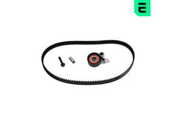 Triger Kayış Seti  OPTIMAL SK-1105  1004409 1 004 409 1004297 1004299 1675963 96MM6M250AC 96MM-6M250-AC 96MM6K288A1A 96MM6K288A2A BM5G6K288AA 1E0512205 1E05-12-205 1E0512730 1E05-12-730 1E0612205 1E06-12-205 C20112201 C201-12-201 C20112201A 274562 30711607 31330351