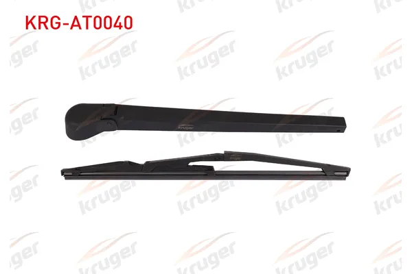 Silecek Süpürgesi Arka  325 mm - 13 inç BMW M5 Serisi Touring (E61)(2007->)  KRUGER AT0040