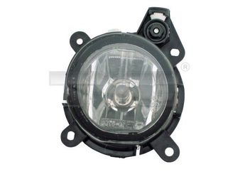 Sis Farı Ön Sol TYC 19-5700-01-2  63176925049 1477670 6911721 6925049 63171477670 63176911721