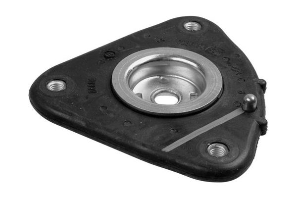 Amortisör Tabla Takozu Ön Sol Mazda 5 Sedan (CR)(02.2005->)  LEMFÖRDER 36197 01