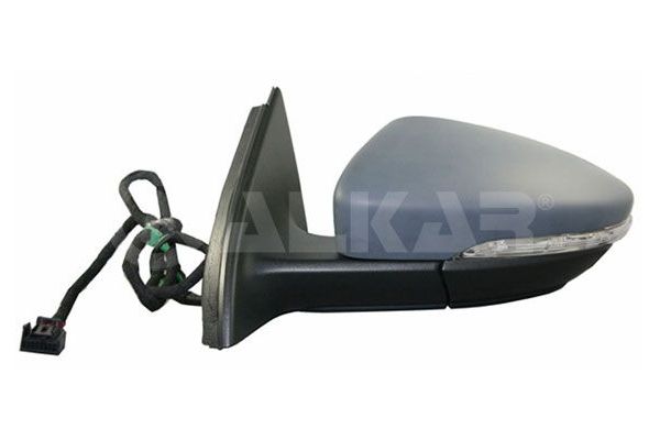 Dikiz Aynası Dış Sol Volkswagen Passat (362)(10.2010->2014)  VIEWMAX VM6194EBAL