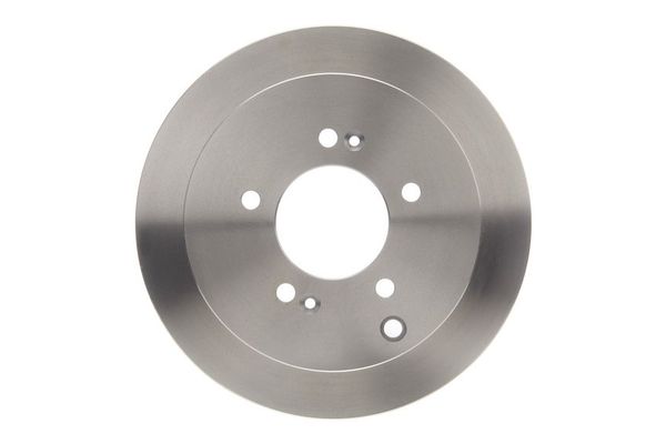 Fren Disk Ayna Arka Sağ ve Sol Hyundai Tucson (JM)(2004->)  BOSCH 0 986 479 U37